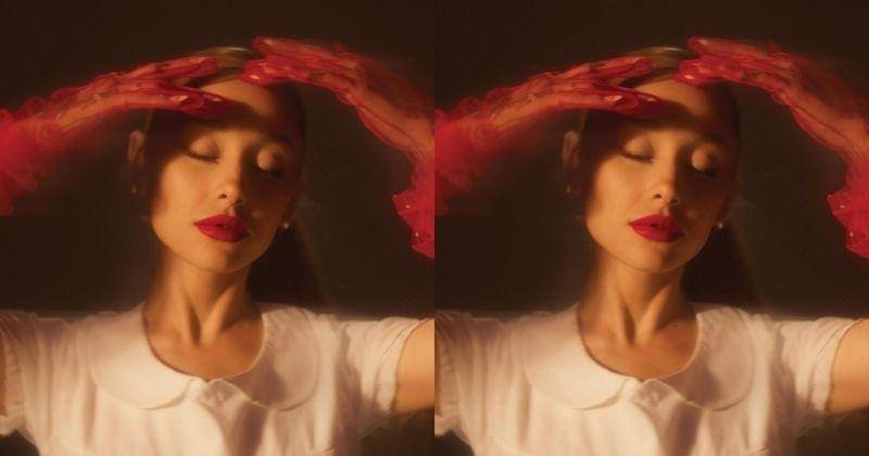 Instagram.com/Arianagrande